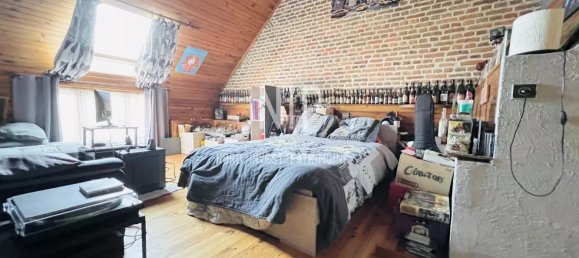 4 غرف نوم منزل في Saint-Amand-les-Eaux, France رقم 104250 2