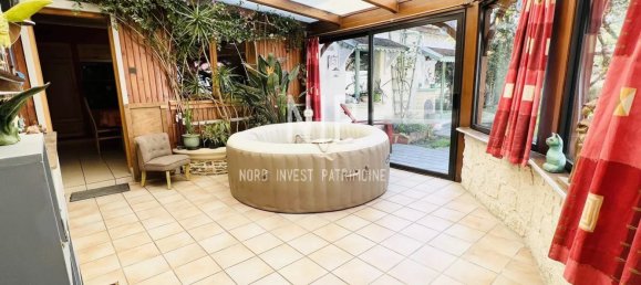 4 غرف نوم منزل في Saint-Amand-les-Eaux, France رقم 104250 9