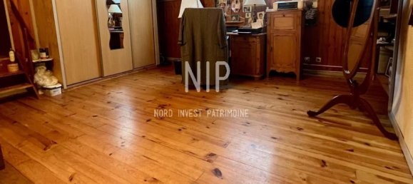 4 غرف نوم منزل في Saint-Amand-les-Eaux, France رقم 104250 11