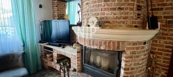 4 غرف نوم منزل في Saint-Amand-les-Eaux, France رقم 104250 6