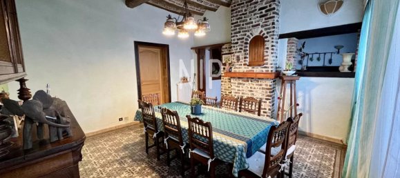 4 غرف نوم منزل في Saint-Amand-les-Eaux, France رقم 104250 4