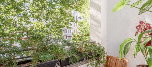 1 chambre Appartement à Schoneberg, Germany No. 318878 3