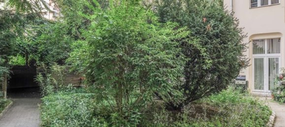 1 chambre Appartement à Schoneberg, Germany No. 318878 8