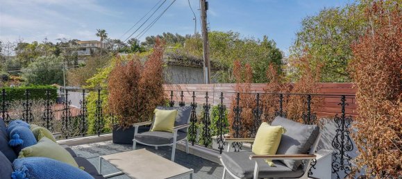 3 bedrooms House in Cascais, Portugal No. 121051 41