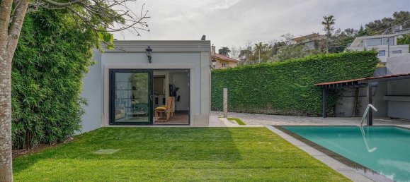 3 bedrooms House in Cascais, Portugal No. 121051 47