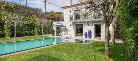 3 bedrooms House in Cascais, Portugal No. 121051 5