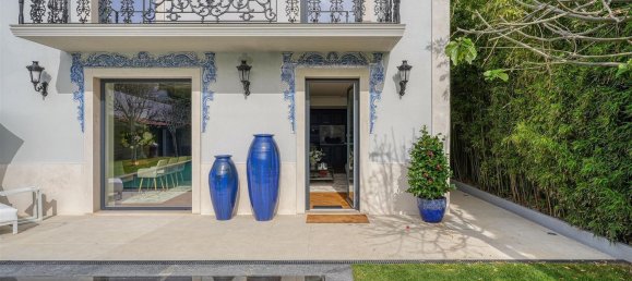 3 bedrooms House in Cascais, Portugal No. 121051 2