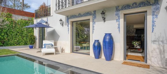 3 bedrooms House in Cascais, Portugal No. 121051 46