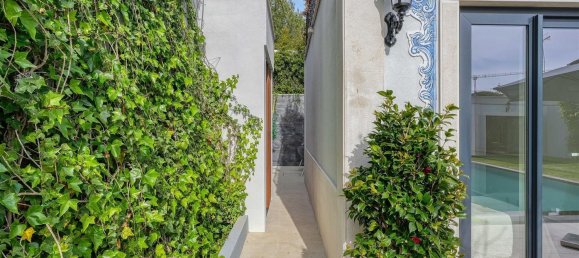 3 bedrooms House in Cascais, Portugal No. 121051 45