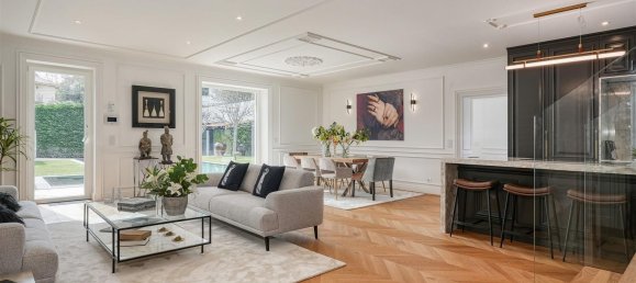 3 bedrooms House in Cascais, Portugal No. 121051 8