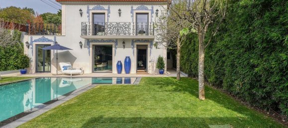 3 bedrooms House in Cascais, Portugal No. 121051 4