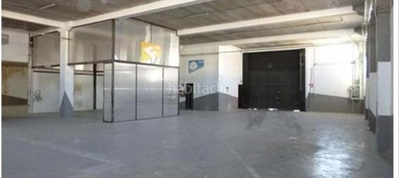 2223m² Warehouse in Mostoles, Spain No. 114158 2