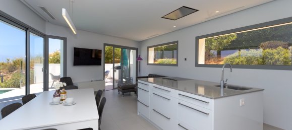 4 chambres Villa à Alicante, Spain No. 160738 5