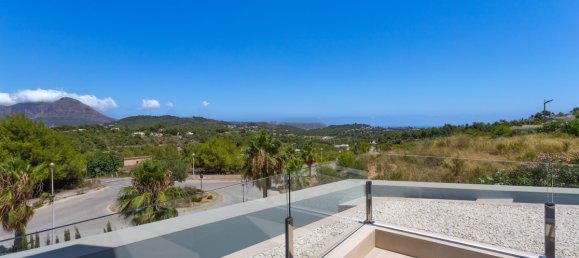 4 chambres Villa à Alicante, Spain No. 160738 3