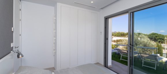 4 chambres Villa à Alicante, Spain No. 160738 8