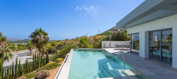 4 chambres Villa à Alicante, Spain No. 160738 2