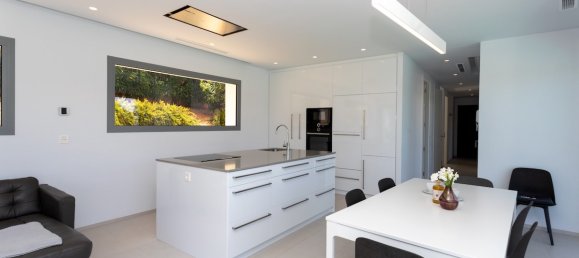 4 chambres Villa à Alicante, Spain No. 160738 4