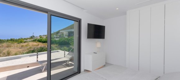 4 chambres Villa à Alicante, Spain No. 160738 7