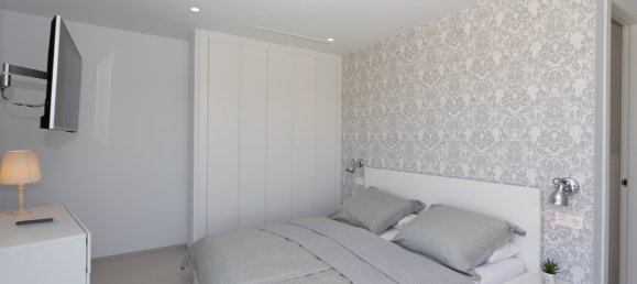 4 chambres Villa à Alicante, Spain No. 160738 6