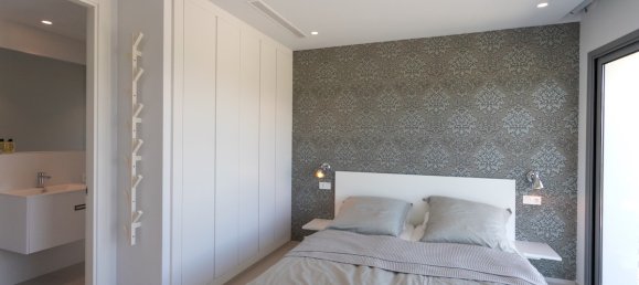 4 chambres Villa à Alicante, Spain No. 160738 11