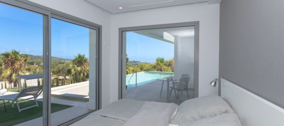 4 chambres Villa à Alicante, Spain No. 160738 9