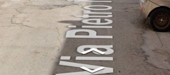 90m² Garage in Lucera, Italy No. 376948 4