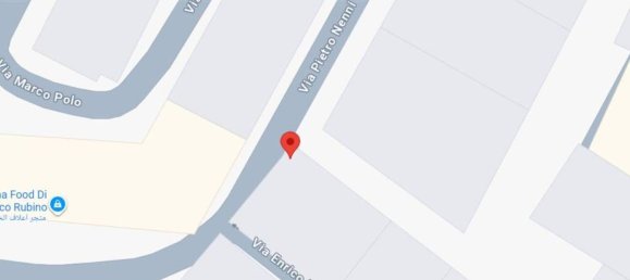 90m² Garage in Lucera, Italy No. 376948 11