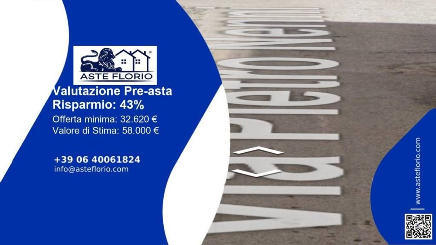 90m² Garage in Lucera, Italy No. 376948