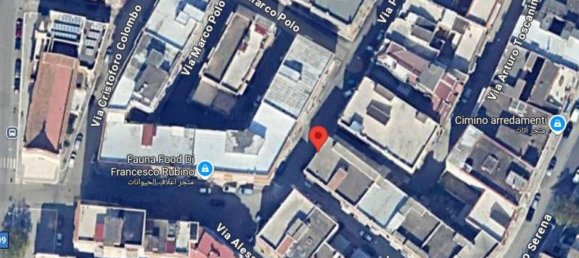 90m² Garage in Lucera, Italy No. 376948 8