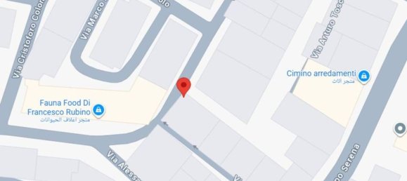 90m² Garage in Lucera, Italy No. 376948 9