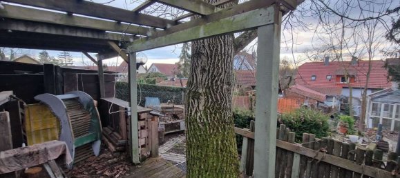 3 bedrooms House in Schweinfurt, Germany No. 143243 14