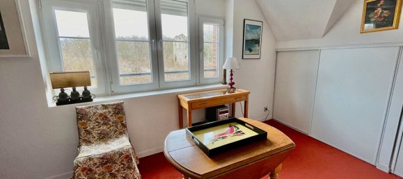 3 غرف نوم منزل ذو طابقين في Saint-Witz, France رقم 186364 7