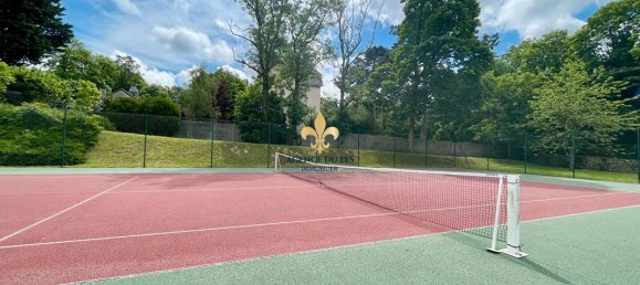 3 غرف نوم منزل ذو طابقين في Saint-Witz, France رقم 186364 14