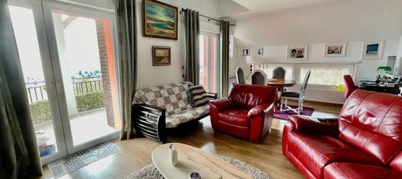 3 غرف نوم منزل ذو طابقين في Saint-Witz, France رقم 186364 3