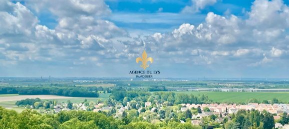 3 غرف نوم منزل ذو طابقين في Saint-Witz, France رقم 186364 13