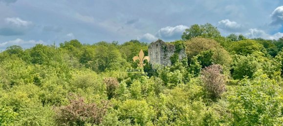 3 غرف نوم منزل ذو طابقين في Saint-Witz, France رقم 186364 12