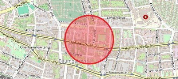 Apartamento de 4 divisões em Penzing, Austria N.º 179449 18