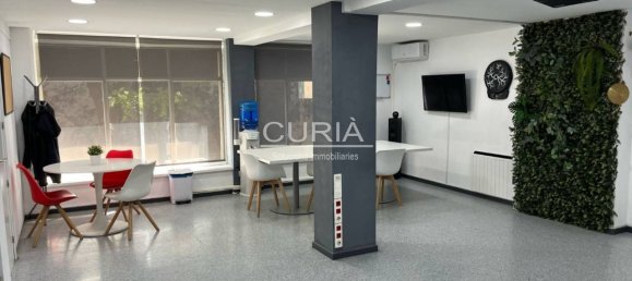 Büro in Lleida, Spain 119m², Nr. 160266 10