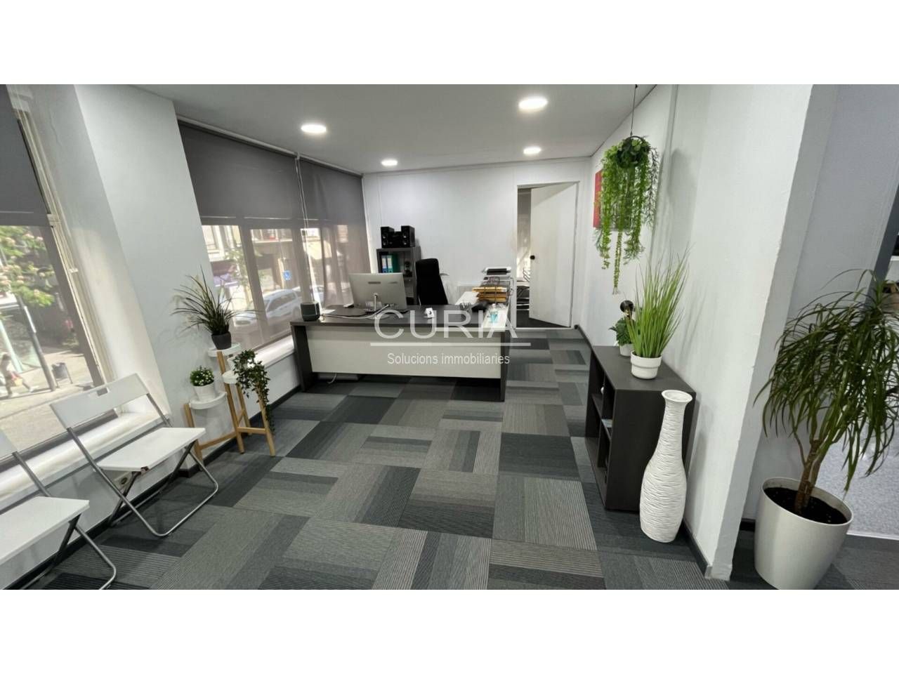 Büro in Lleida, Spain 119m², Nr. 160266