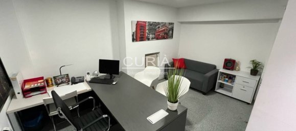 Büro in Lleida, Spain 119m², Nr. 160266 4