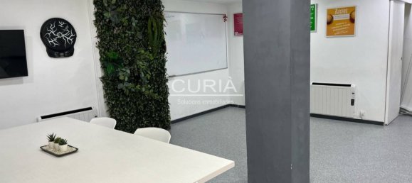 Büro in Lleida, Spain 119m², Nr. 160266 8