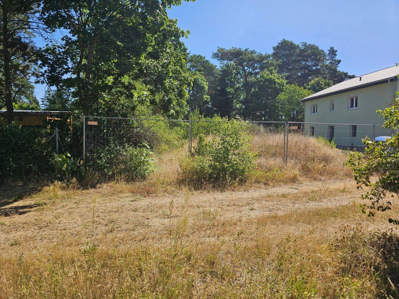  Land in Markisch-Oderland, Germany No. 278102