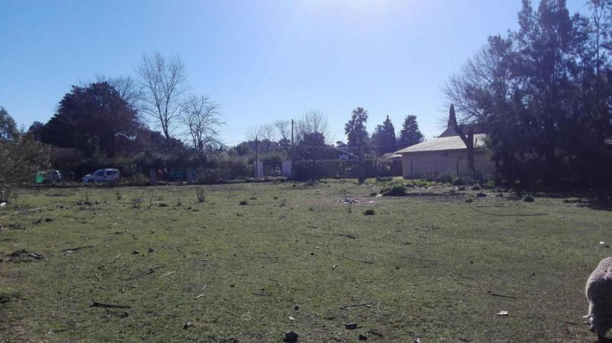 Grundstück in Moreno, Argentina, Nr. 38152