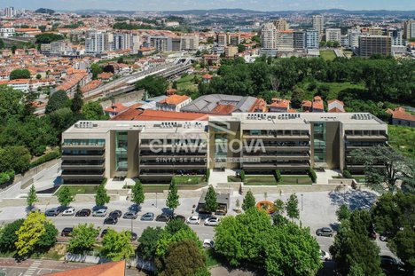4 bedrooms Penthouse in Vila Nova de Gaia, Portugal No. 12385