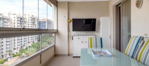 Квартира с 2 спальнями в Аликанте, Испания № 176276 4