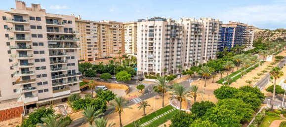 Квартира с 2 спальнями в Аликанте, Испания № 176276 5