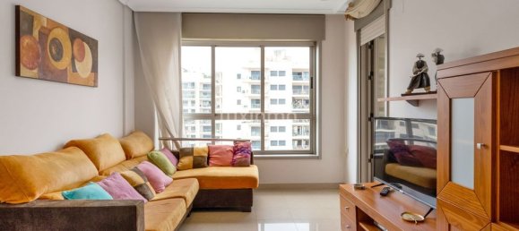 Квартира с 2 спальнями в Аликанте, Испания № 176276 2