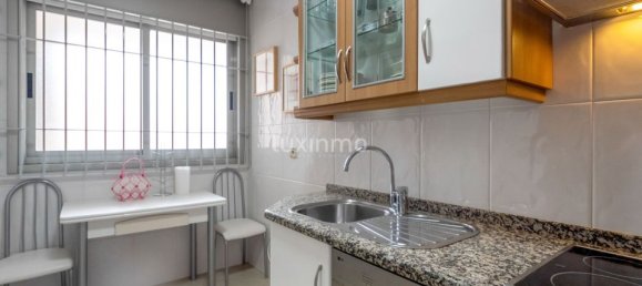 Квартира с 2 спальнями в Аликанте, Испания № 176276 12