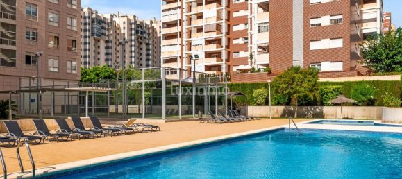 Квартира с 2 спальнями в Аликанте, Испания № 176276 17