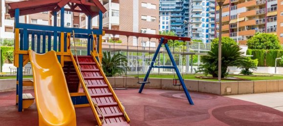 Квартира с 2 спальнями в Аликанте, Испания № 176276 16